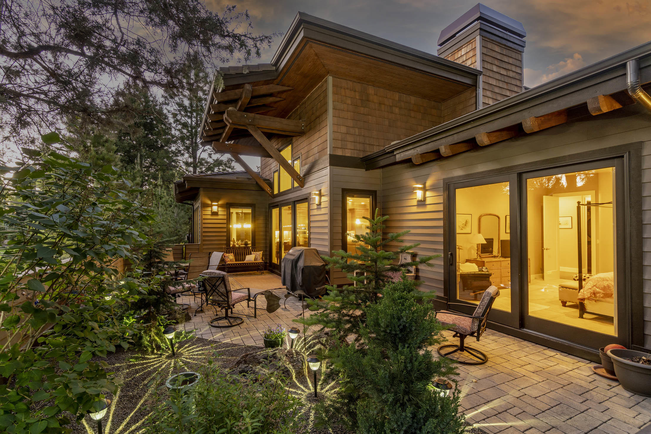 Broken Top - Residential