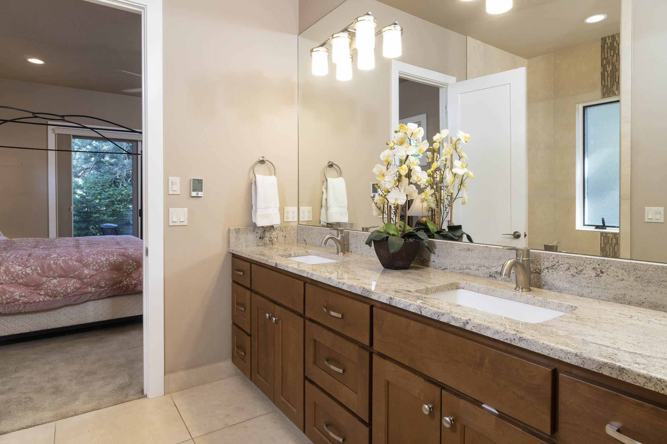 Broken Top - Residential