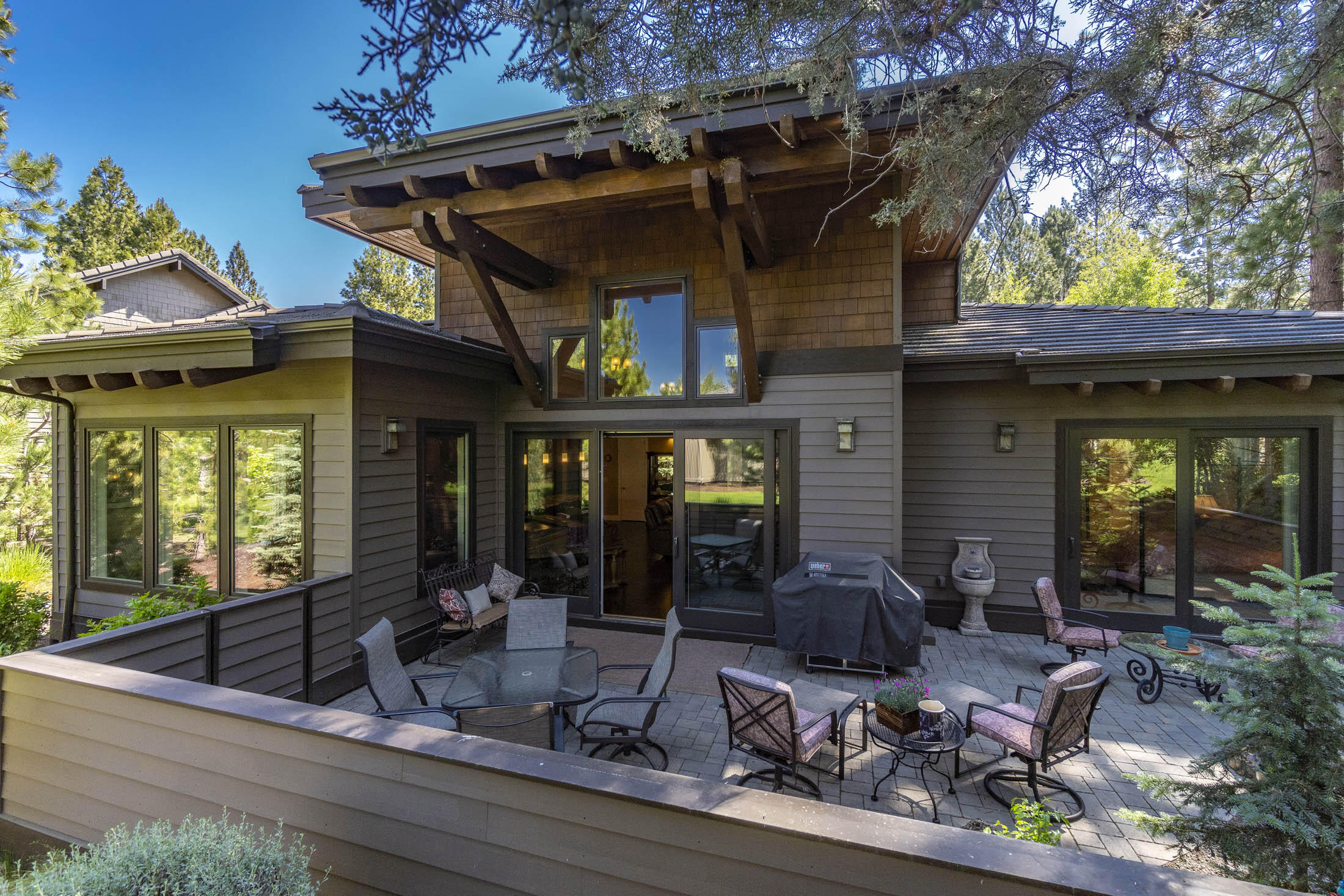 Broken Top - Residential