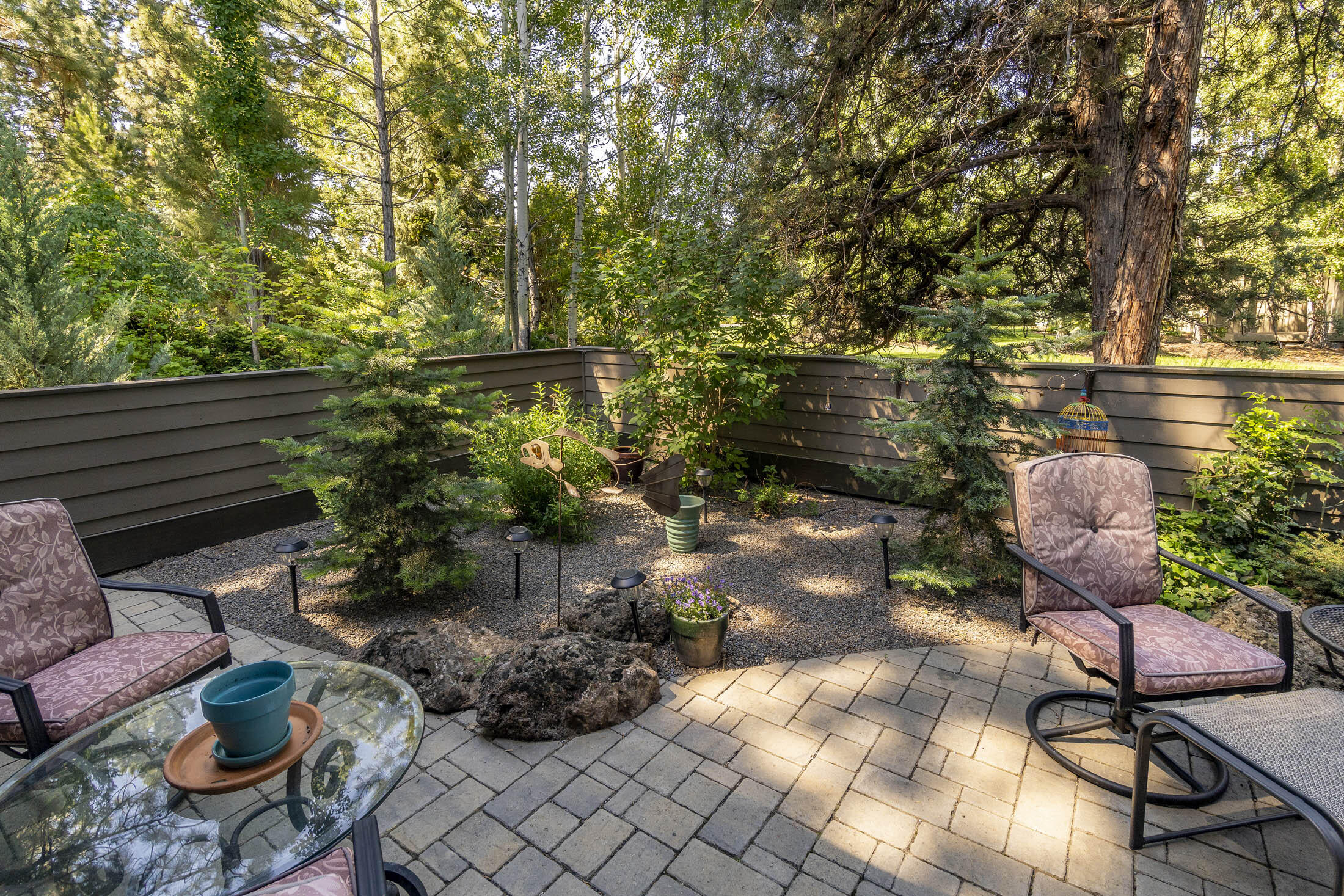 Broken Top - Residential