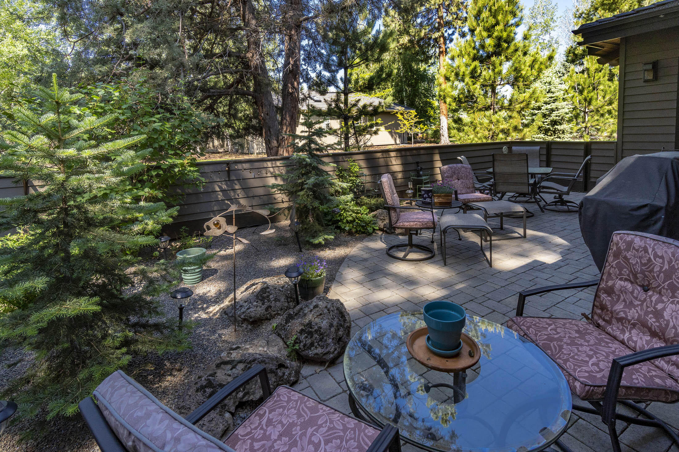 Broken Top - Residential