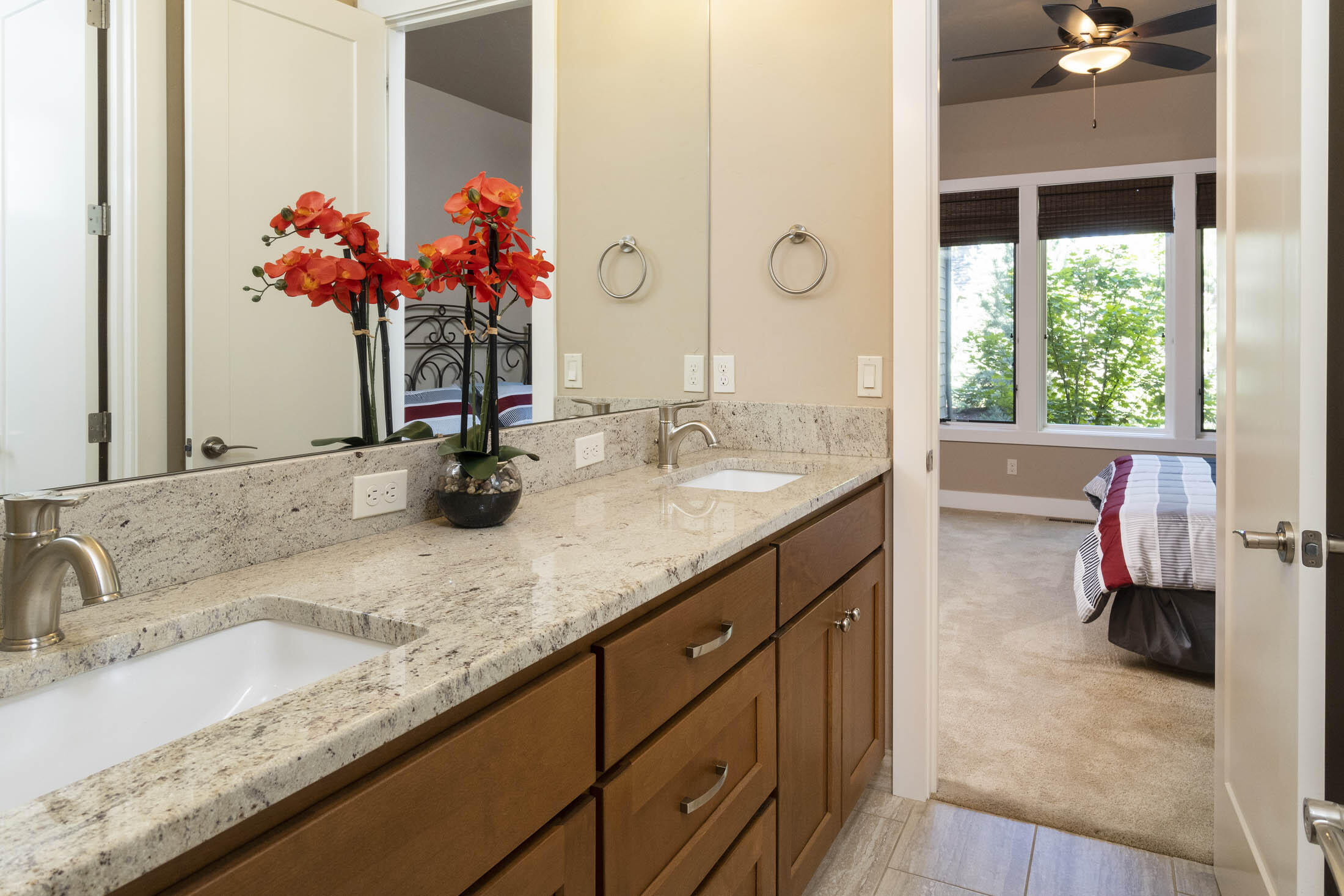 Broken Top - Residential