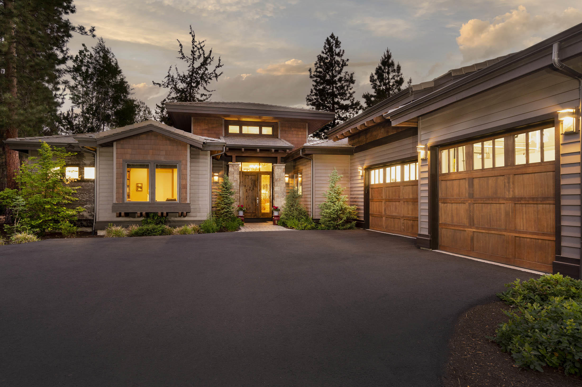 Broken Top - Residential