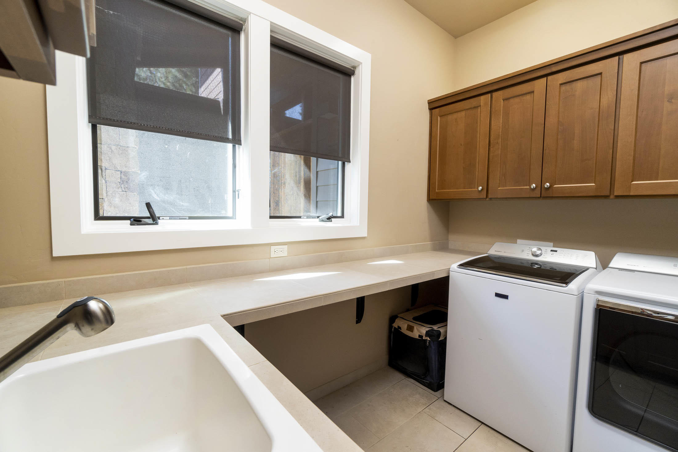 Broken Top - Residential