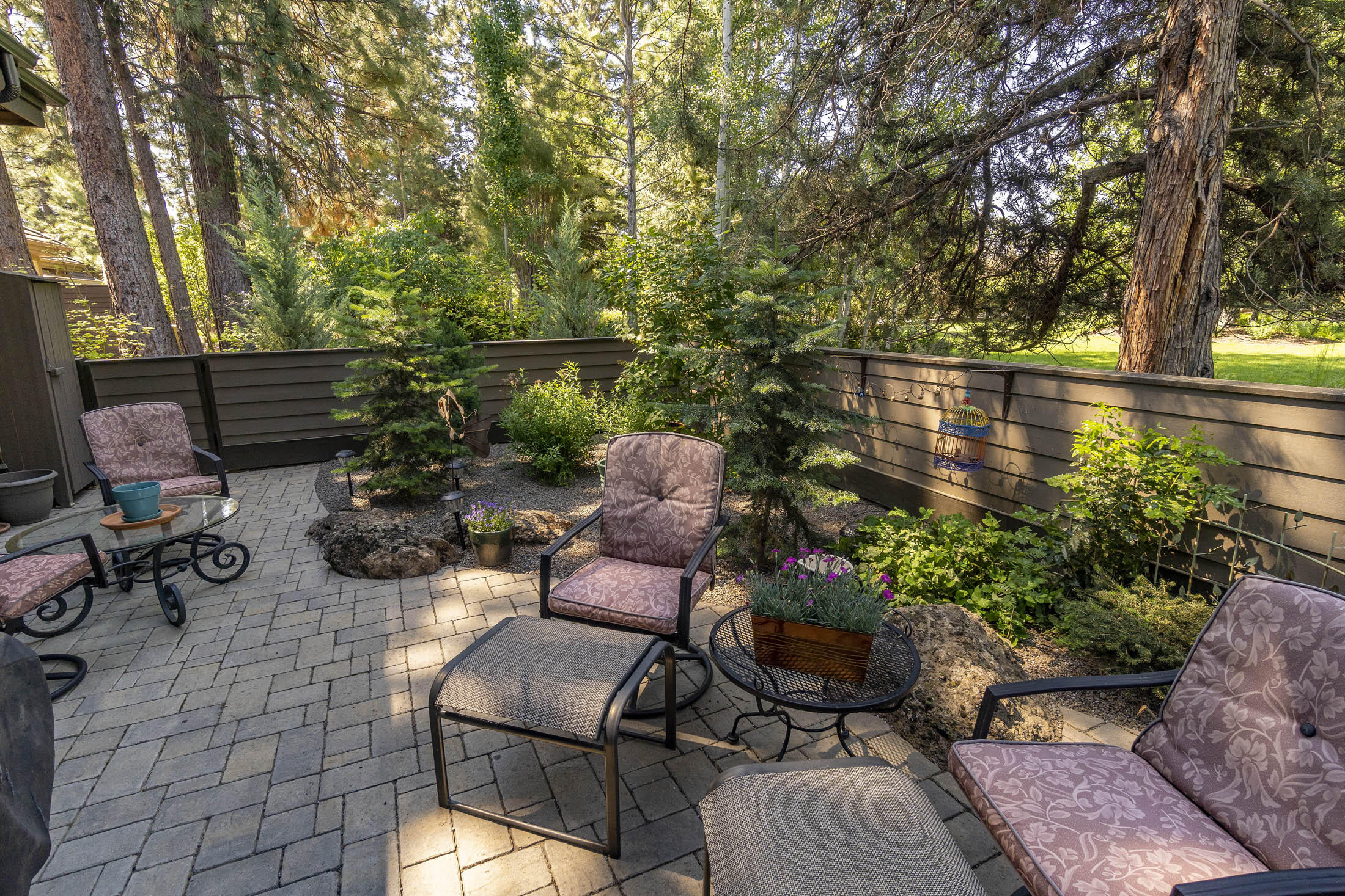 Broken Top - Residential