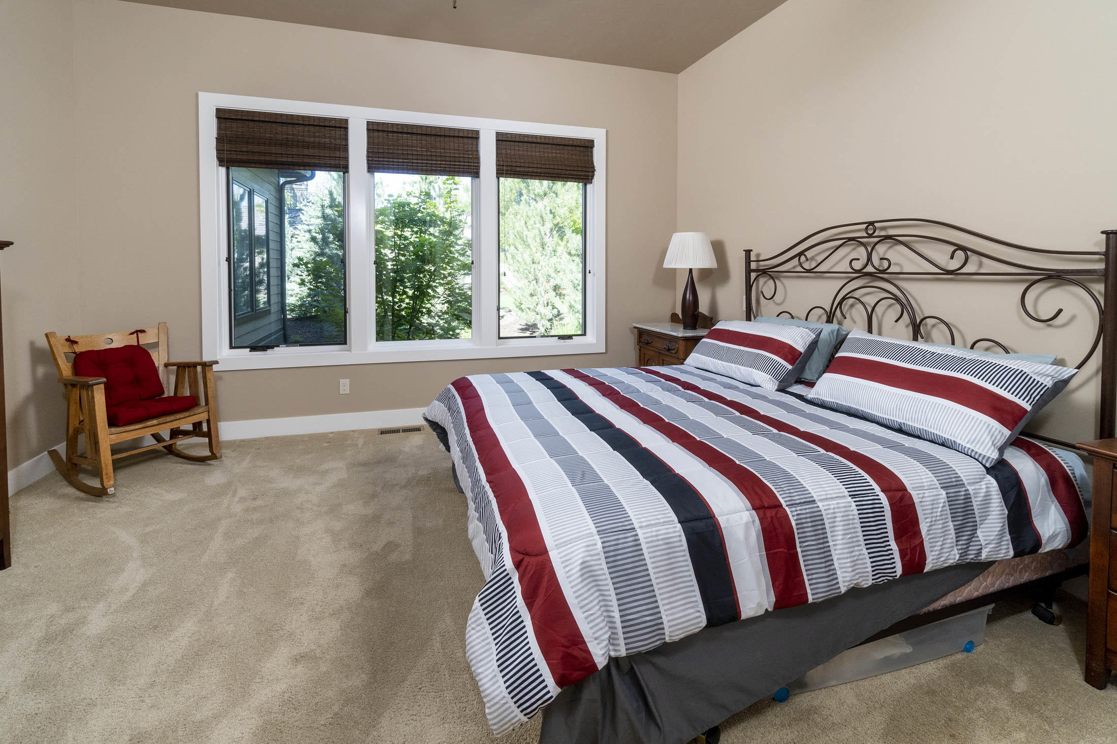 Broken Top - Residential