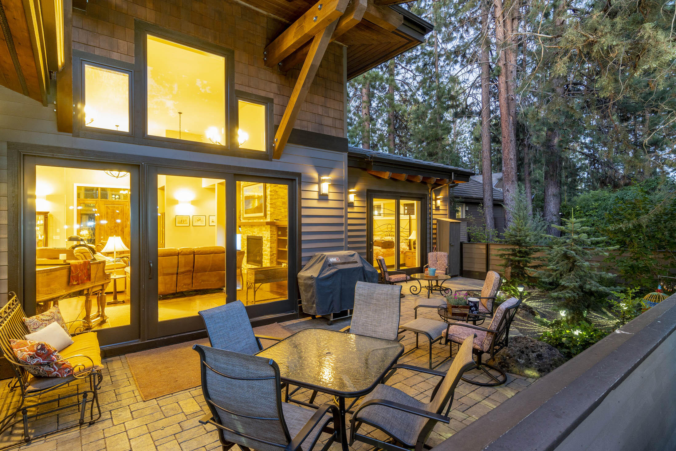 Broken Top - Residential