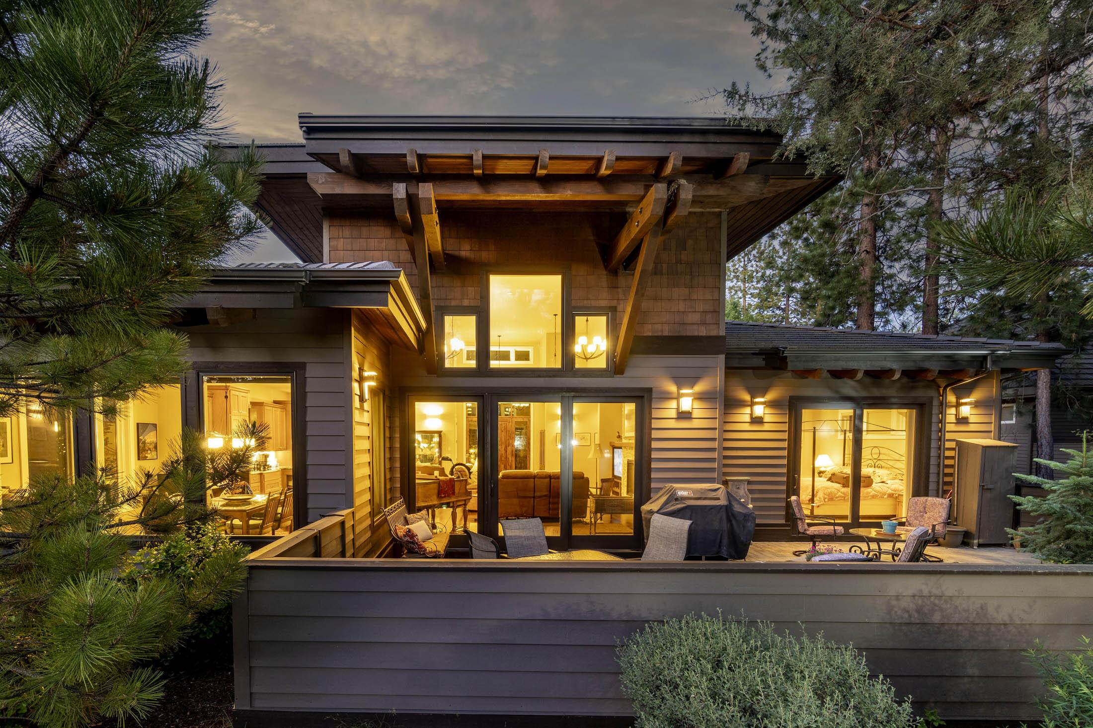 Broken Top - Residential