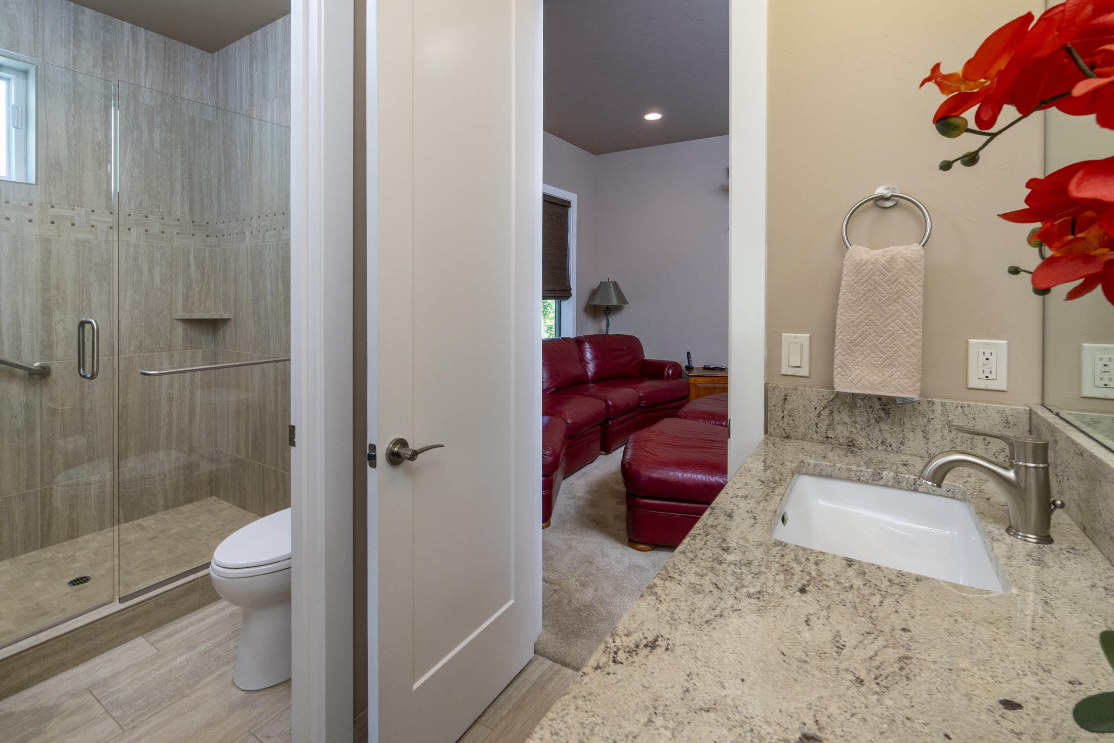 Broken Top - Residential