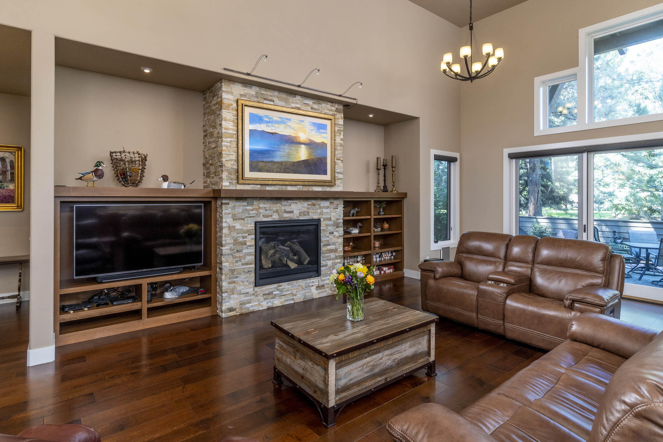 Broken Top - Residential