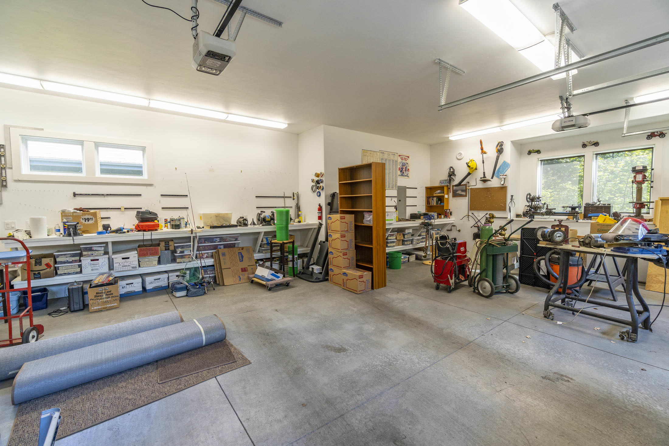 Broken Top - Residential