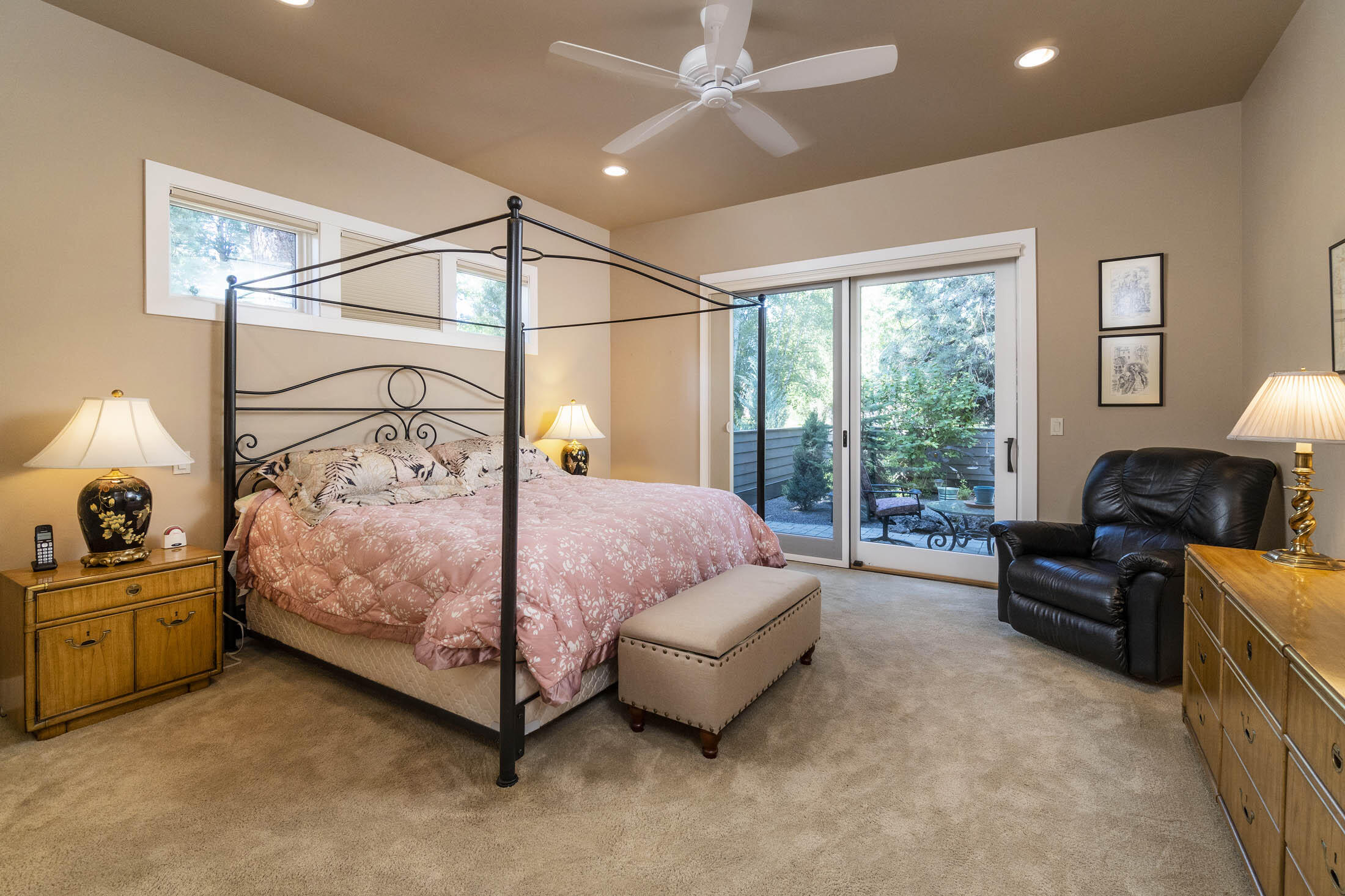 Broken Top - Residential