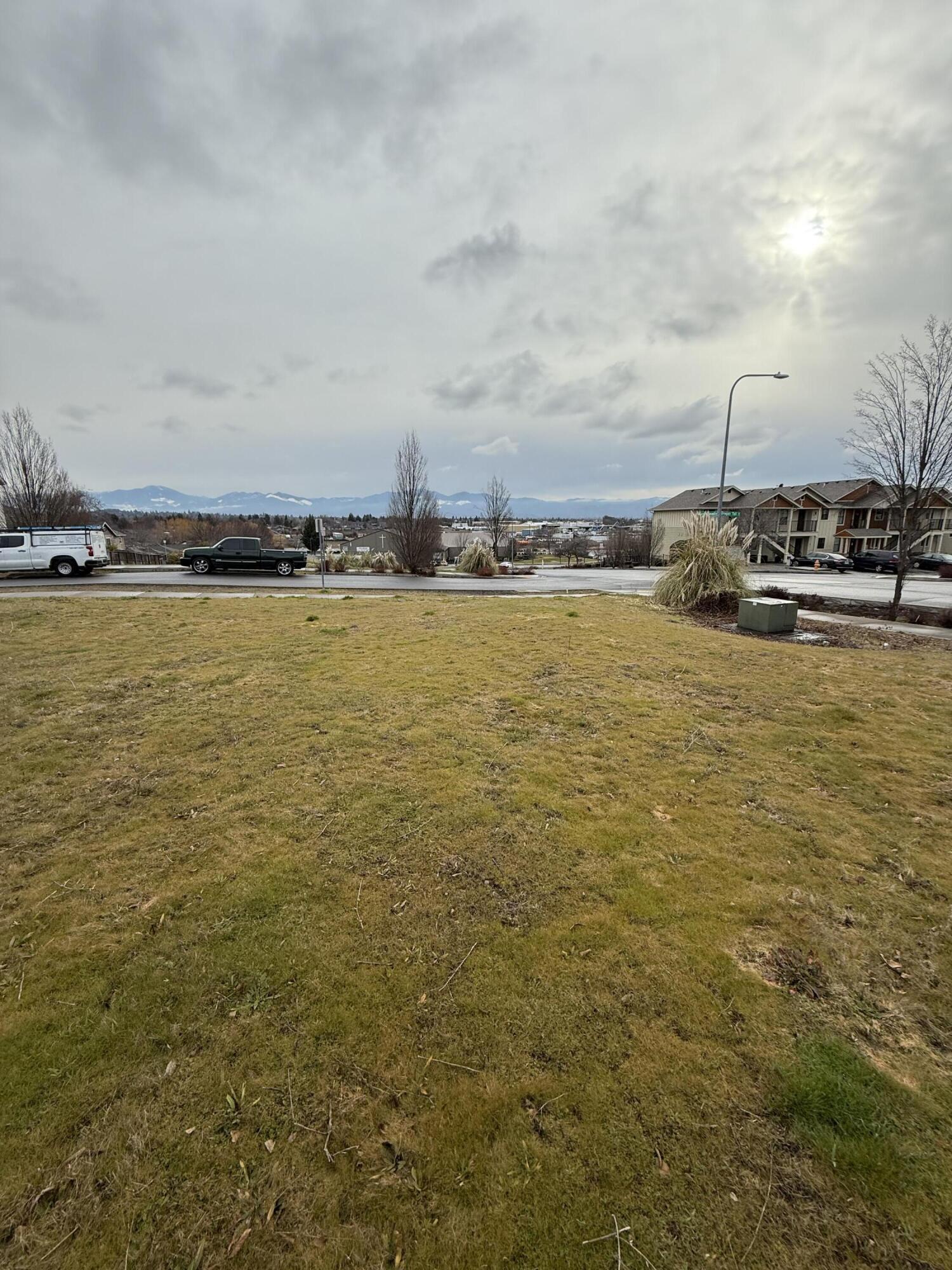 Arrowhead Heights Subdivision - Land