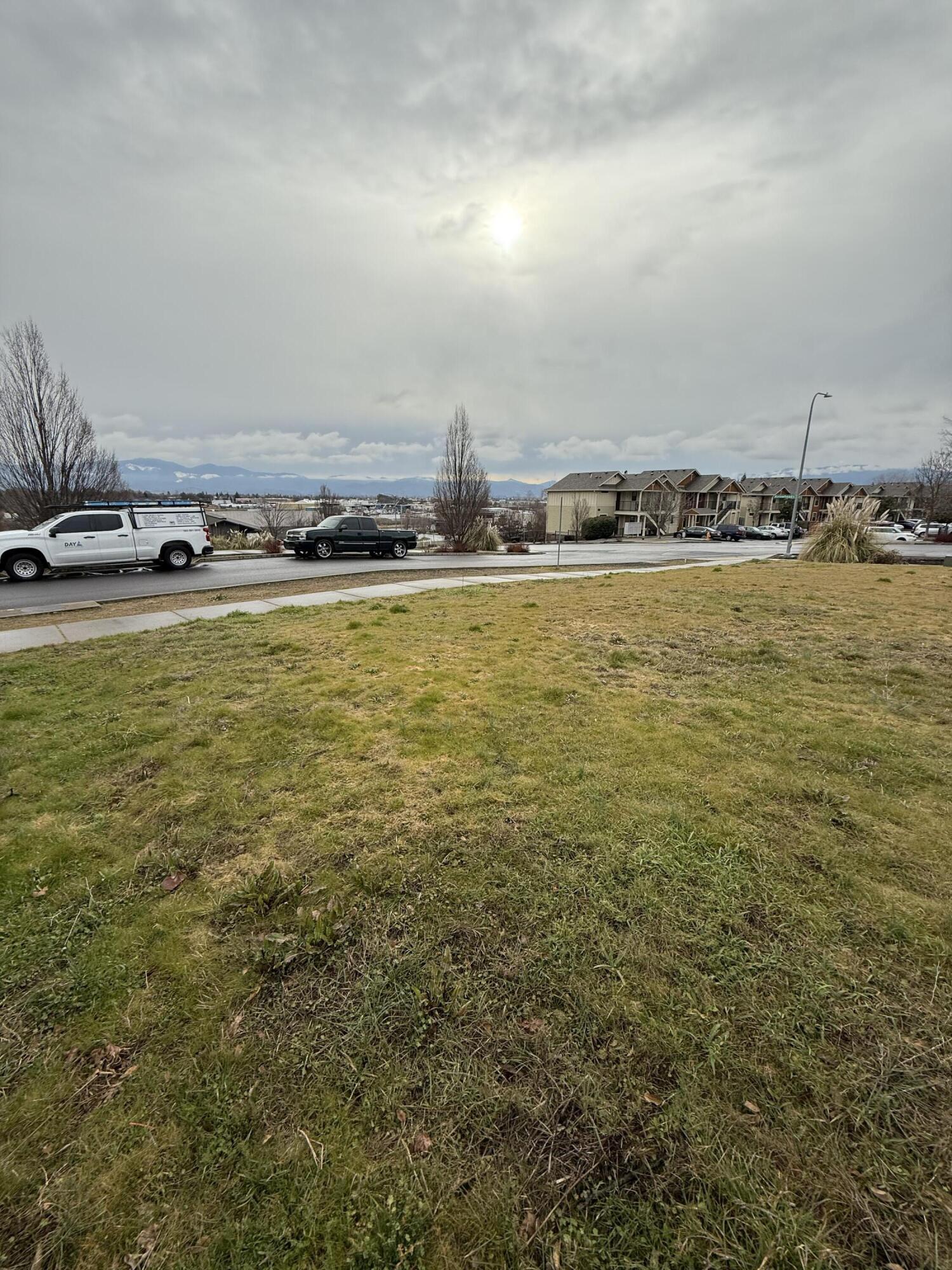 Arrowhead Heights Subdivision - Land