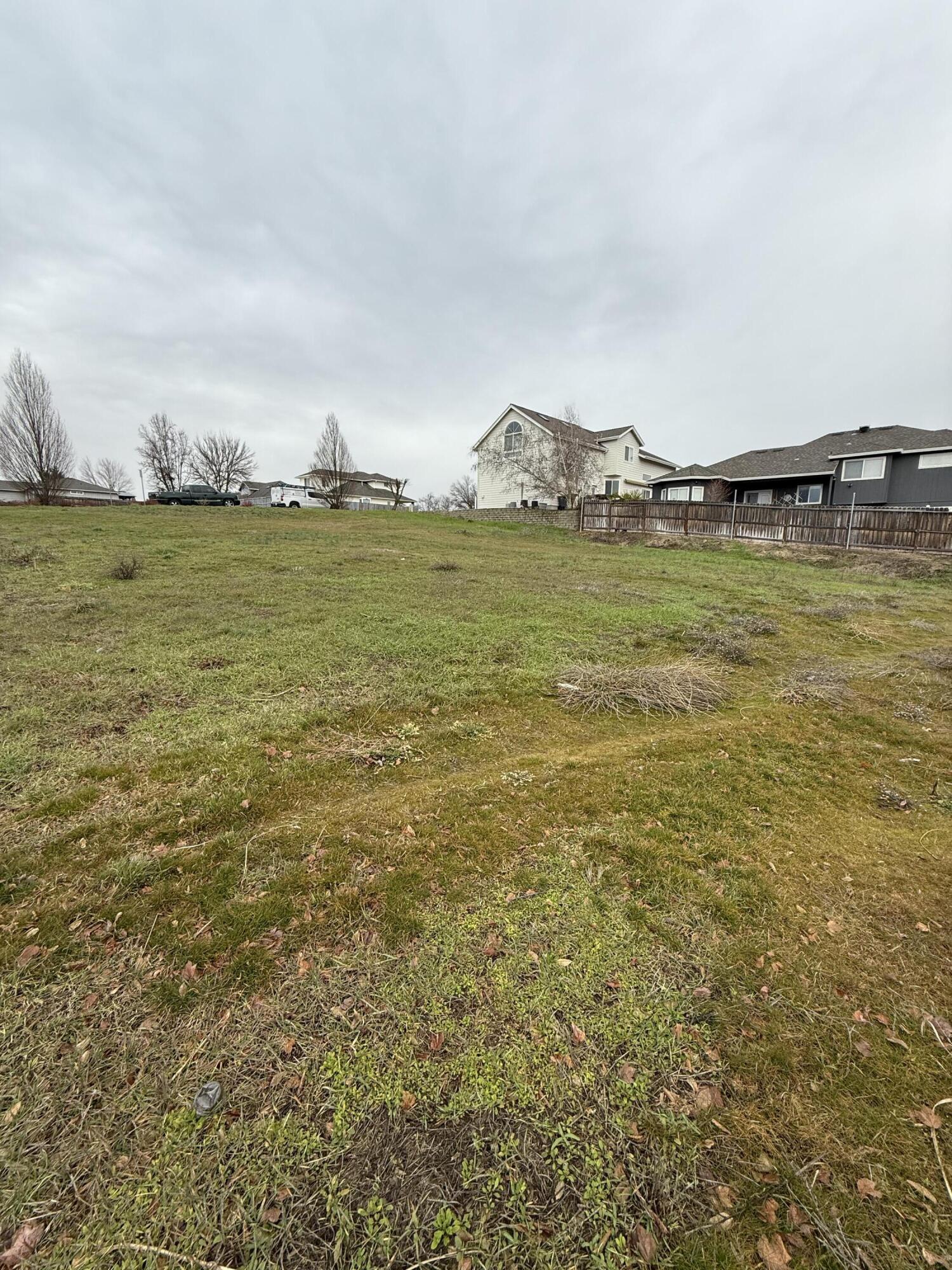 Arrowhead Heights Subdivision - Land