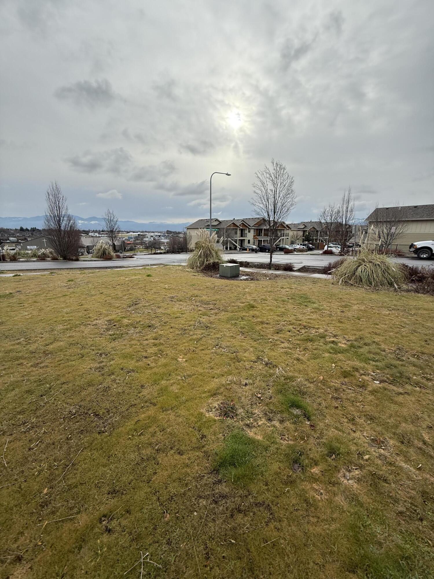 Arrowhead Heights Subdivision - Land