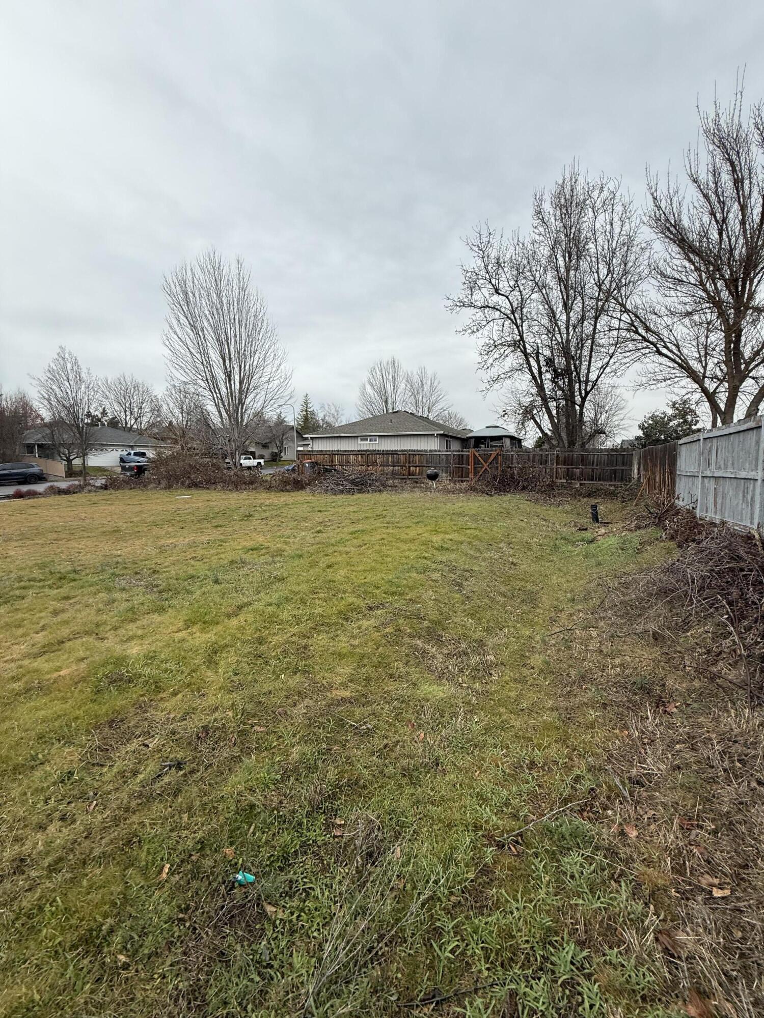 Arrowhead Heights Subdivision - Land