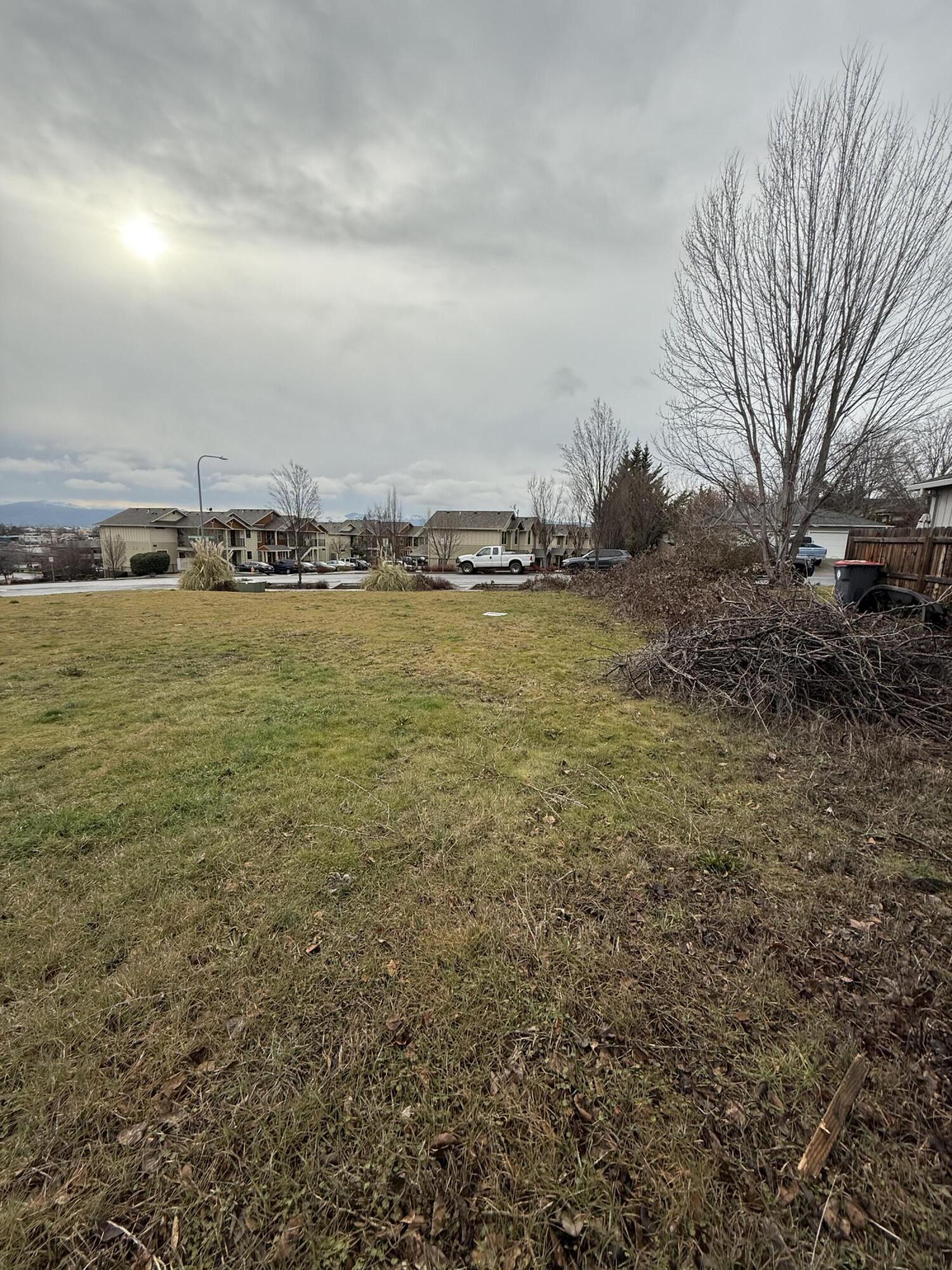 Arrowhead Heights Subdivision - Land