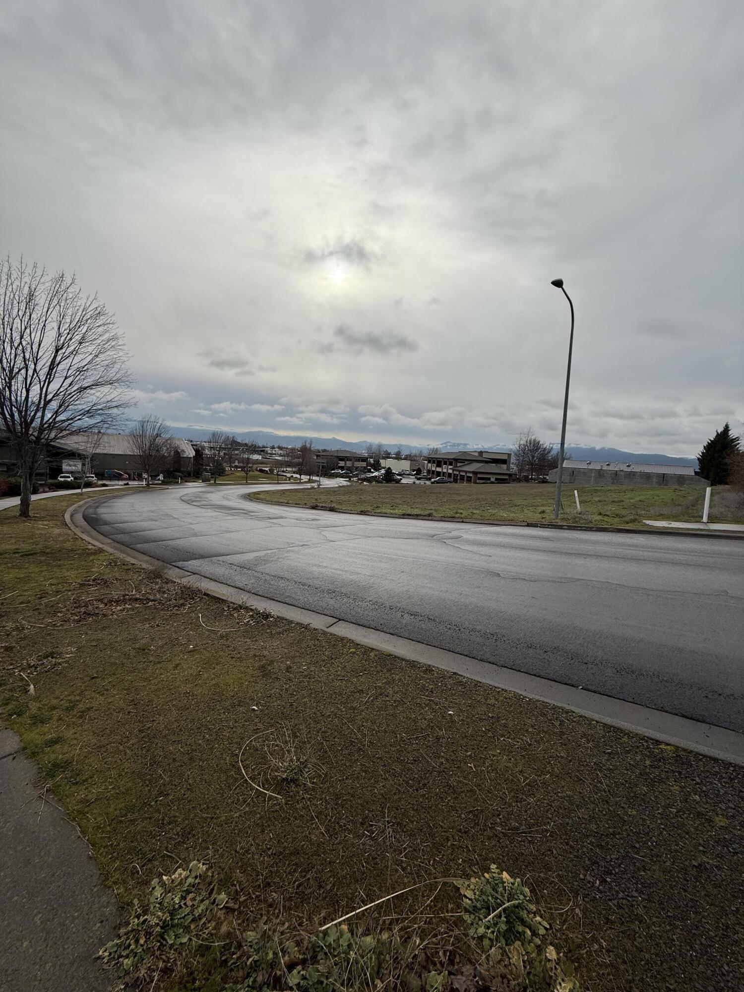 Arrowhead Heights Subdivision - Land