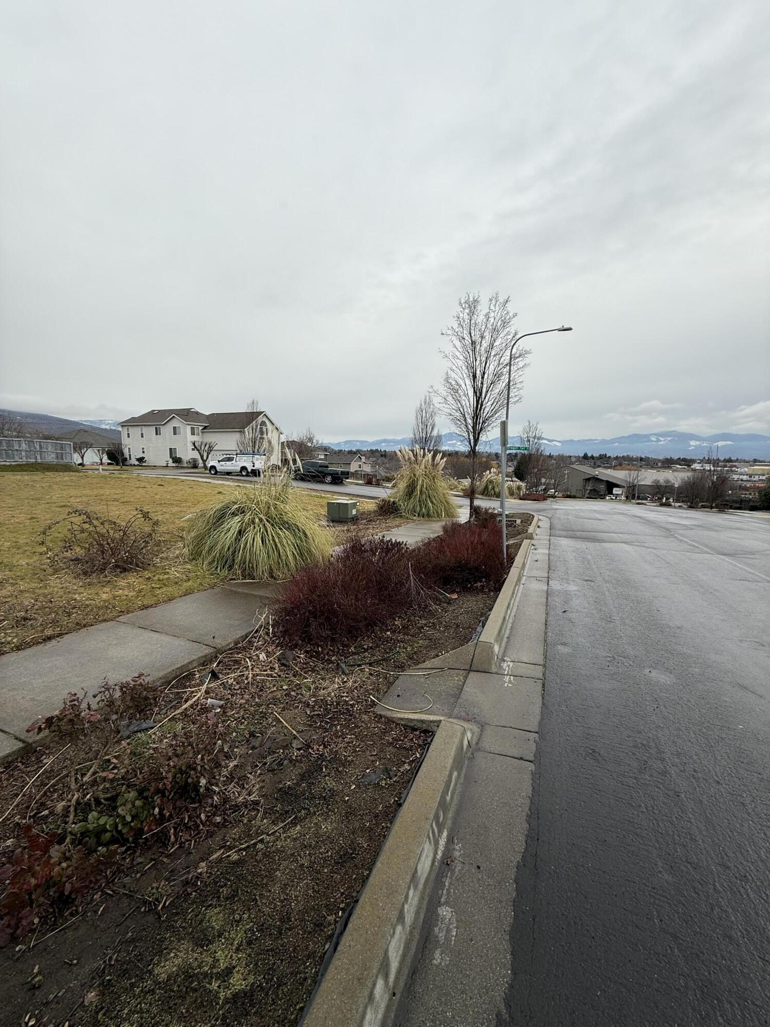 Arrowhead Heights Subdivision - Land