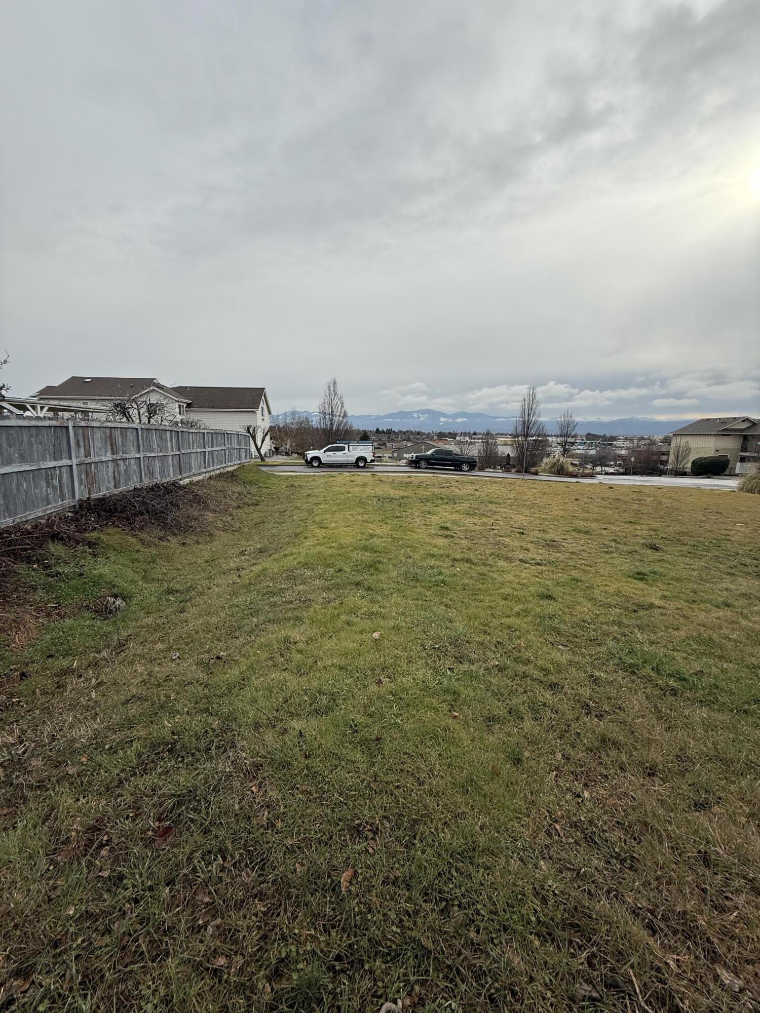 Arrowhead Heights Subdivision - Land
