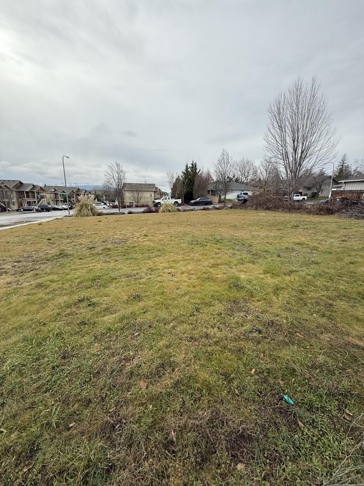 Arrowhead Heights Subdivision - Land