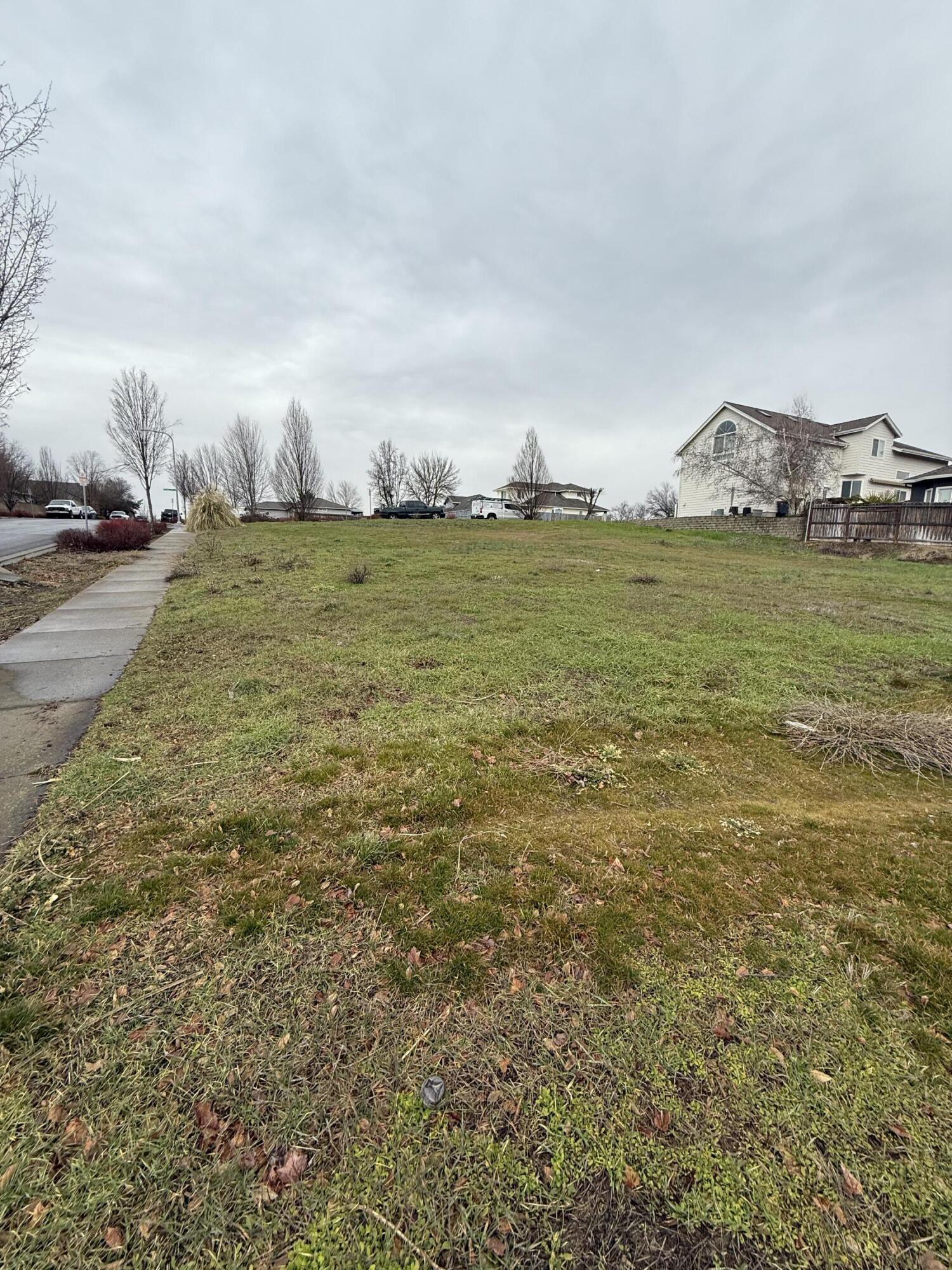 Arrowhead Heights Subdivision - Land