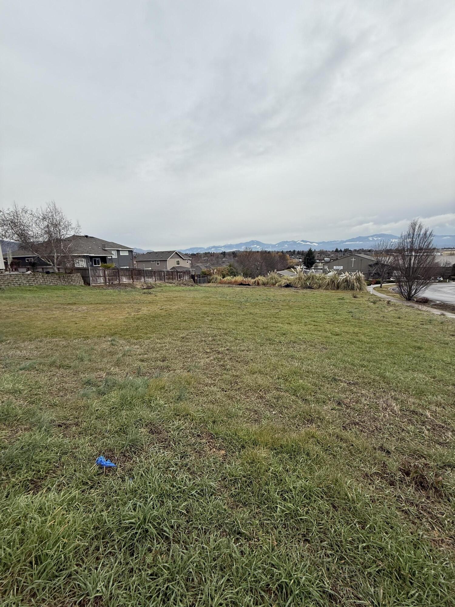 Arrowhead Heights Subdivision - Land