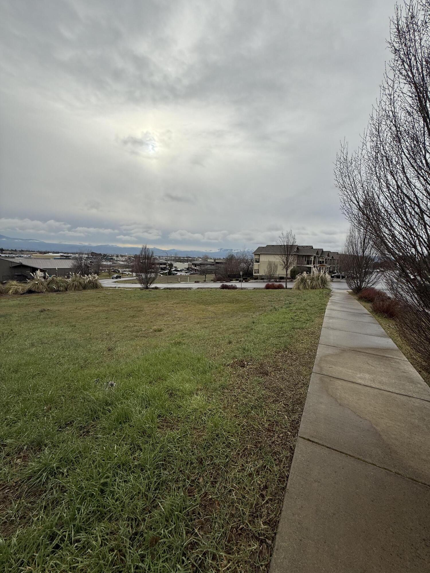 Arrowhead Heights Subdivision - Land