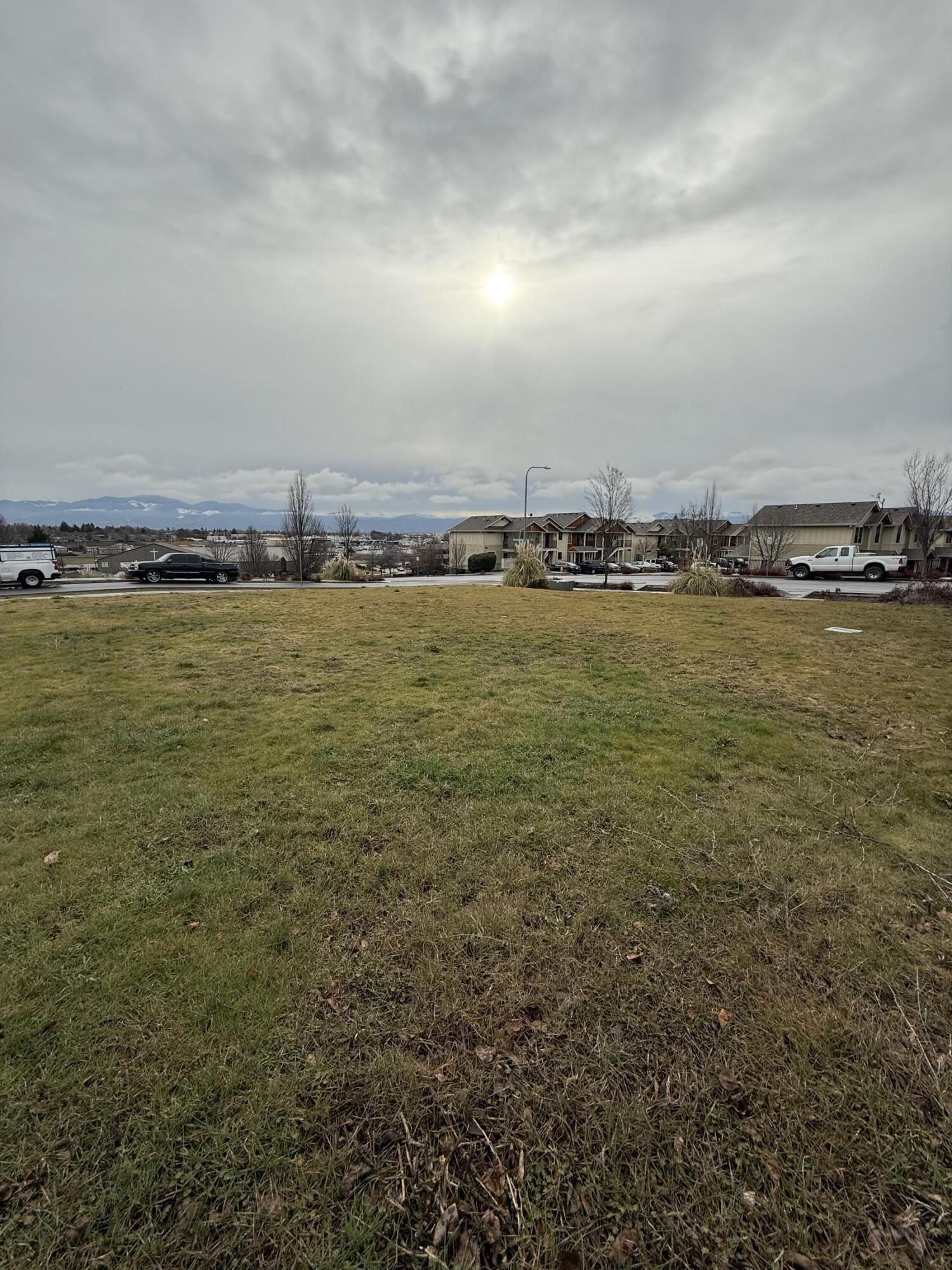 Arrowhead Heights Subdivision - Land