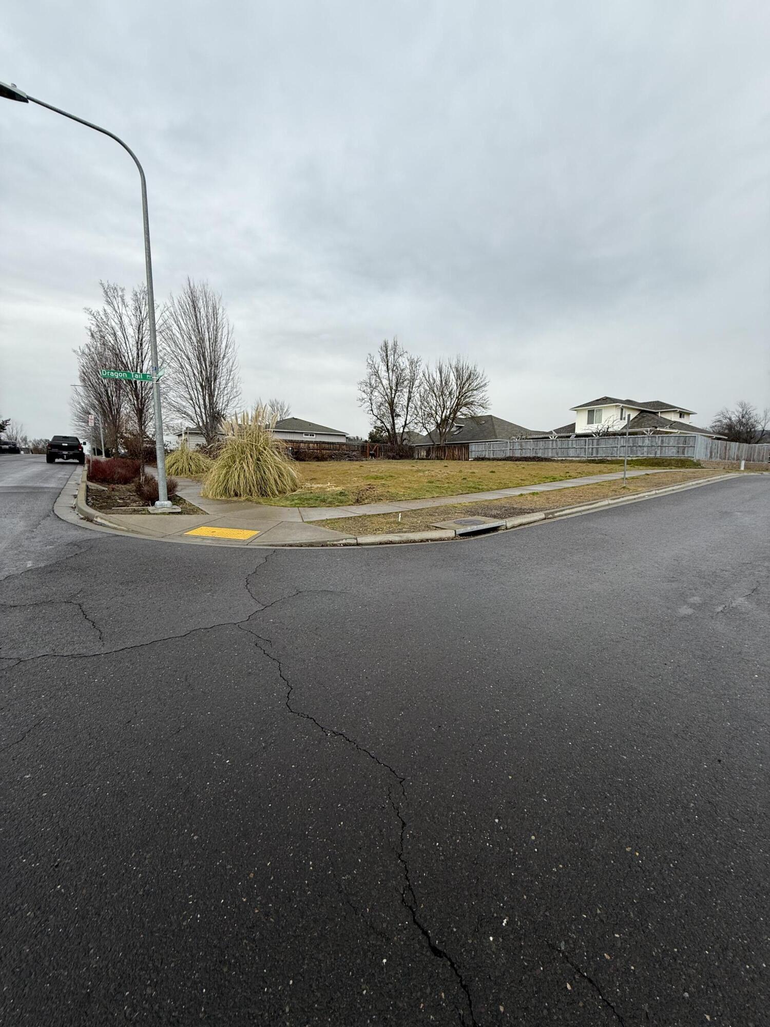 Arrowhead Heights Subdivision - Land