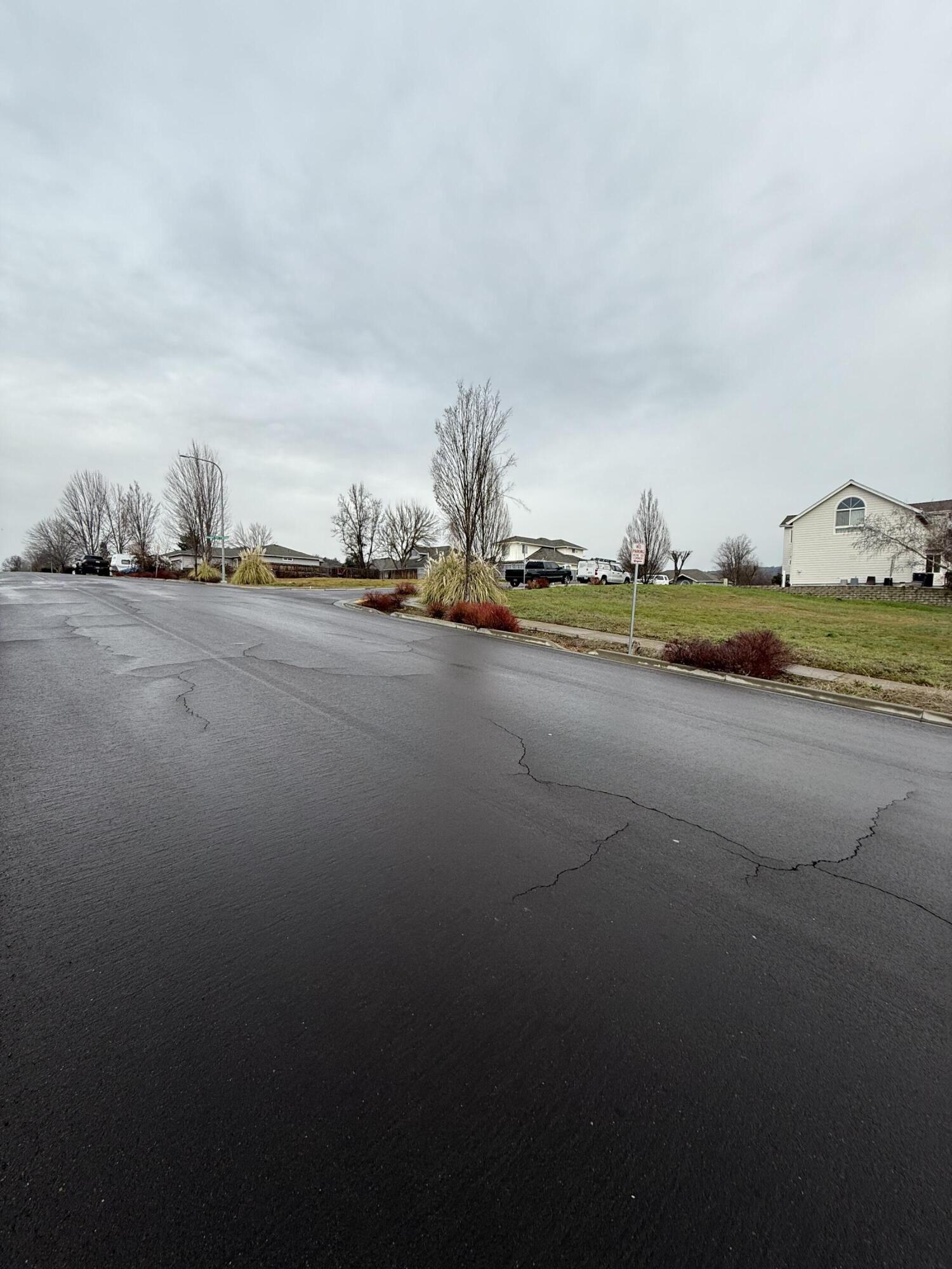 Arrowhead Heights Subdivision - Land