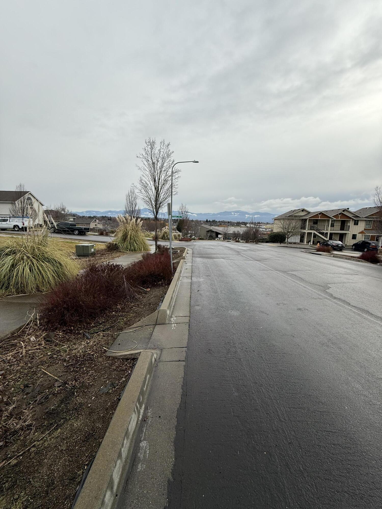 Arrowhead Heights Subdivision - Land