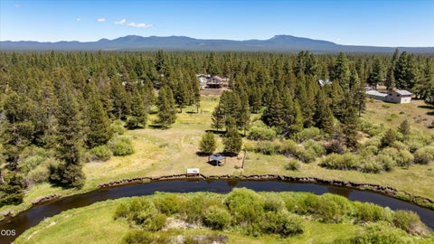 Tiny photo for 53345 Riverview Drive, La Pine, OR 97739 (MLS # 220223525)