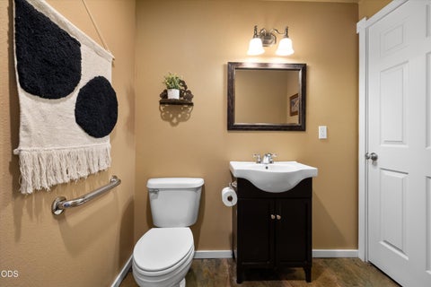 Tiny photo for 53345 Riverview Drive, La Pine, OR 97739 (MLS # 220223525)