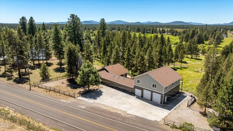 Tiny photo for 53345 Riverview Drive, La Pine, OR 97739 (MLS # 220223525)