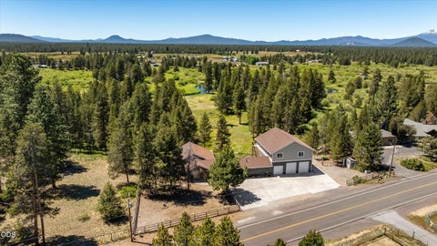 Tiny photo for 53345 Riverview Drive, La Pine, OR 97739 (MLS # 220223525)