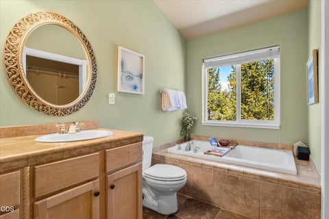 Tiny photo for 53345 Riverview Drive, La Pine, OR 97739 (MLS # 220223525)
