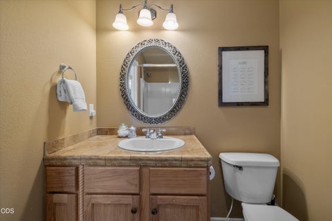 Tiny photo for 53345 Riverview Drive, La Pine, OR 97739 (MLS # 220223525)