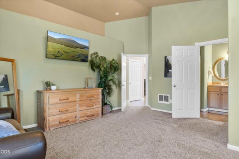 Tiny photo for 53345 Riverview Drive, La Pine, OR 97739 (MLS # 220223525)