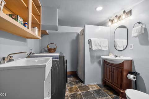 Tiny photo for 53345 Riverview Drive, La Pine, OR 97739 (MLS # 220223525)