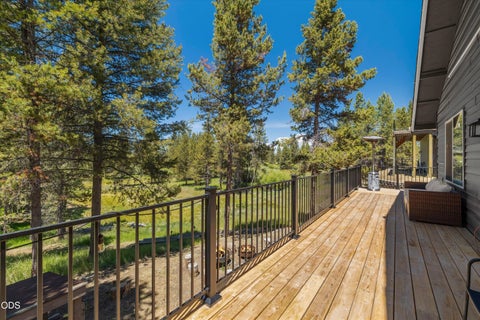 Tiny photo for 53345 Riverview Drive, La Pine, OR 97739 (MLS # 220223525)