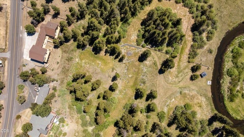 Tiny photo for 53345 Riverview Drive, La Pine, OR 97739 (MLS # 220223525)