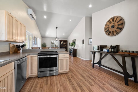 Tiny photo for 53345 Riverview Drive, La Pine, OR 97739 (MLS # 220223525)