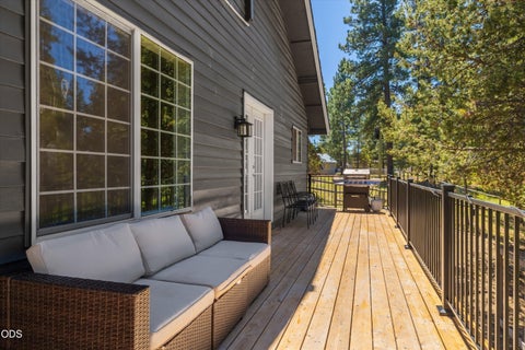 Tiny photo for 53345 Riverview Drive, La Pine, OR 97739 (MLS # 220223525)