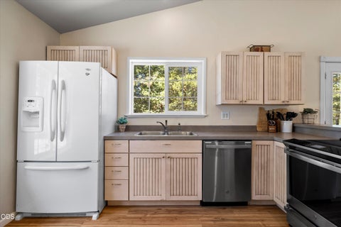 Tiny photo for 53345 Riverview Drive, La Pine, OR 97739 (MLS # 220223525)