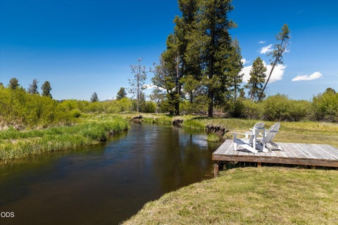 Tiny photo for 53345 Riverview Drive, La Pine, OR 97739 (MLS # 220223525)