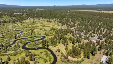 Tiny photo for 53345 Riverview Drive, La Pine, OR 97739 (MLS # 220223525)