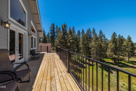 Tiny photo for 53345 Riverview Drive, La Pine, OR 97739 (MLS # 220223525)