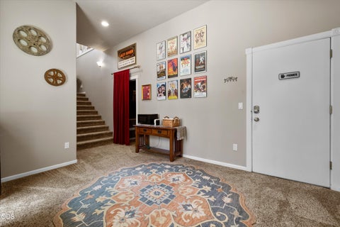 Tiny photo for 53345 Riverview Drive, La Pine, OR 97739 (MLS # 220223525)